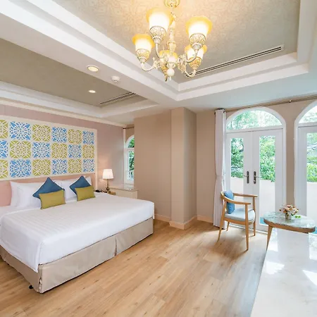 Hotel La Petite Salil Sukhumvit 8