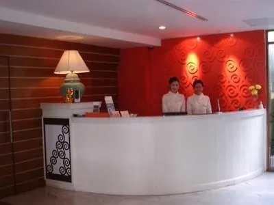 La Petite Salil Sukhumvit 8 Bangkok