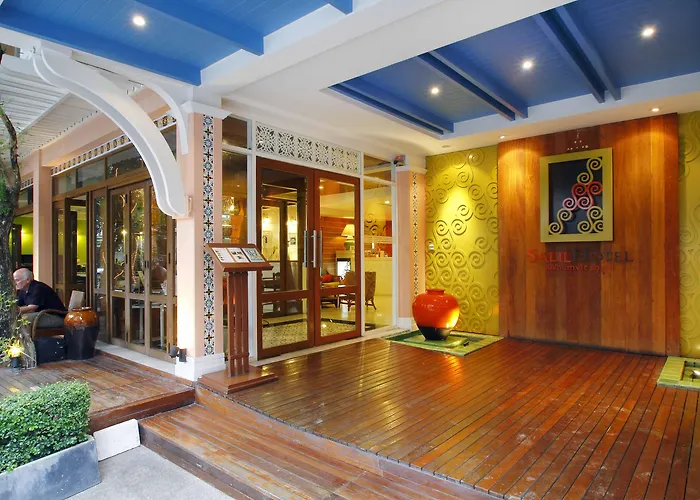 La Petite Salil Sukhumvit 8