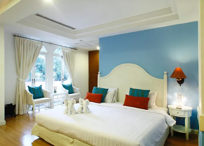 La Petite Salil Sukhumvit 8 4*