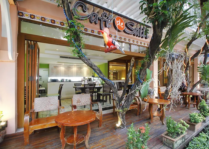 La Petite Salil Sukhumvit 8