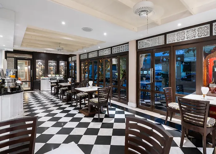 Hotel La Petite Salil Sukhumvit 8