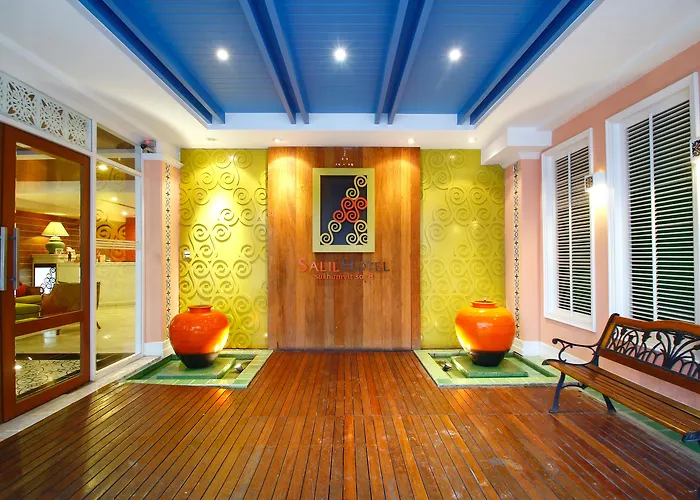 La Petite Salil Sukhumvit 8
