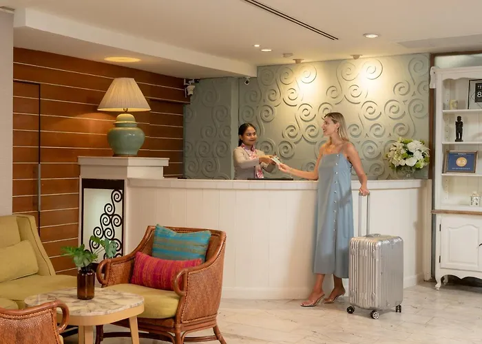 La Petite Salil Sukhumvit 8