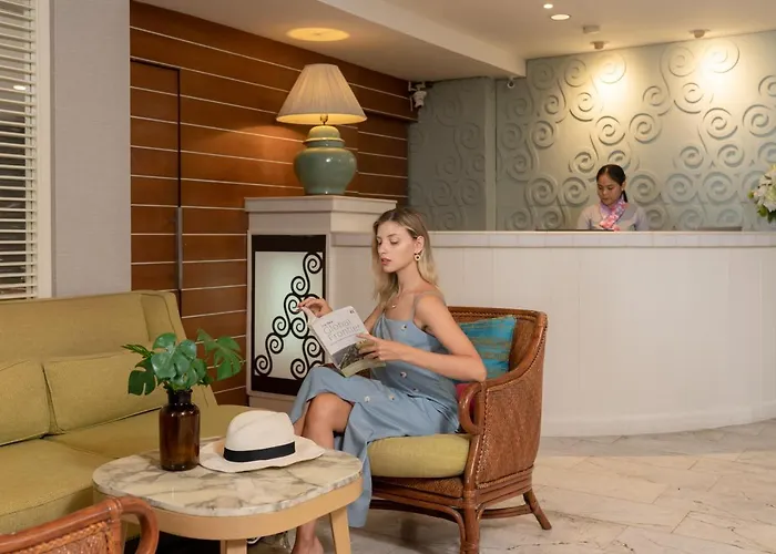 La Petite Salil Sukhumvit 8