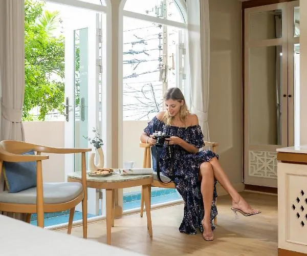 La Petite Salil Sukhumvit 8 Bangkok