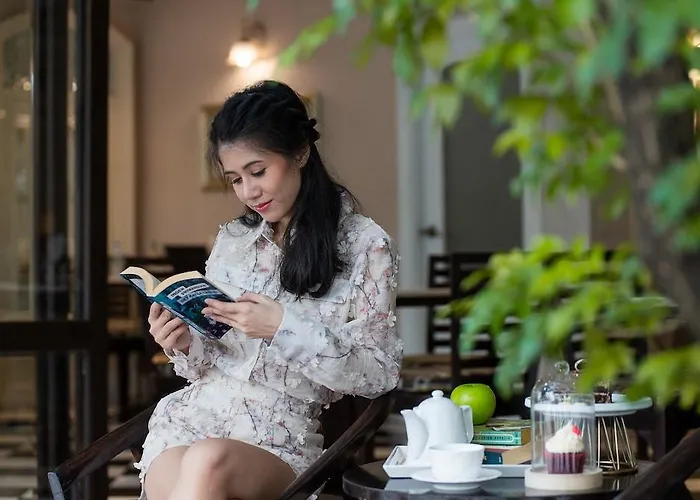 La Petite Salil Sukhumvit 8 Hotel Bangkok