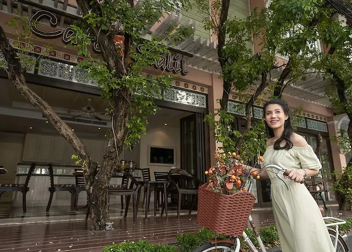 La Petite Salil Sukhumvit 8 Hotel