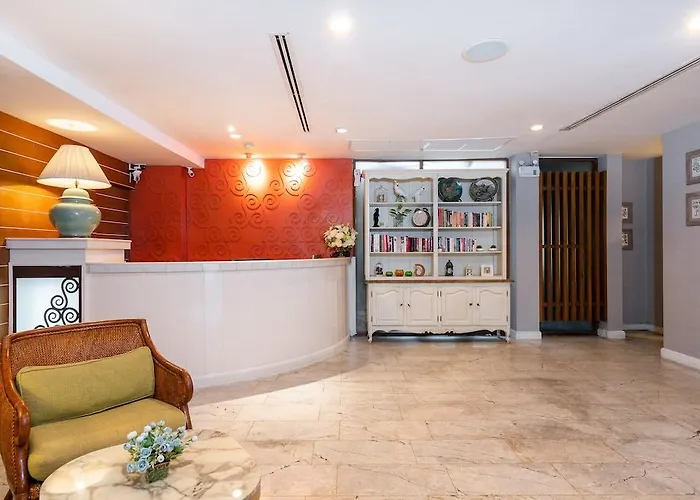 La Petite Salil Sukhumvit 8 Bangkok