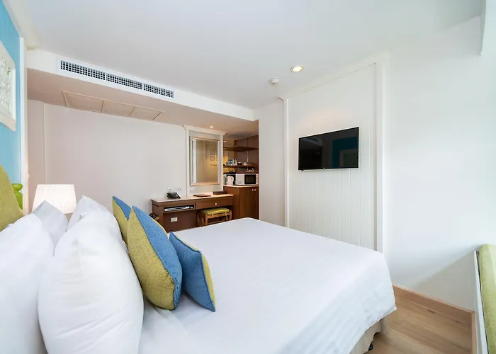 La Petite Salil Sukhumvit 8 4*
