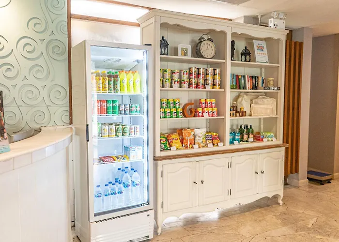 La Petite Salil Sukhumvit 8 4* Bangkok