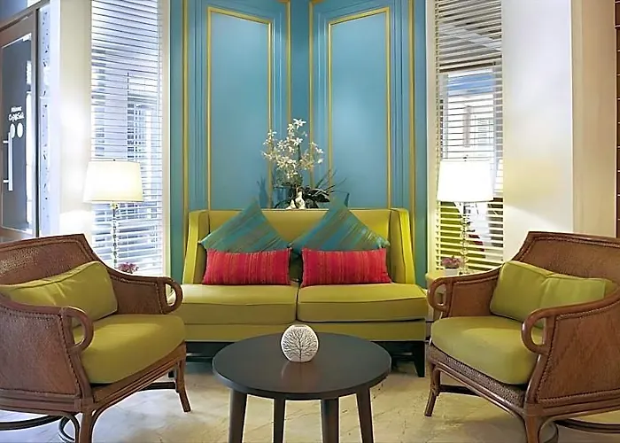La Petite Salil Sukhumvit 8