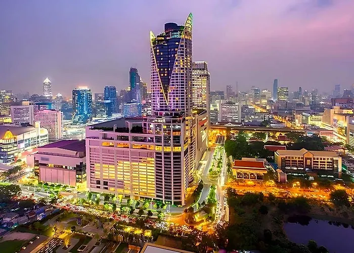 La Petite Salil Sukhumvit 8 Hotel 4*