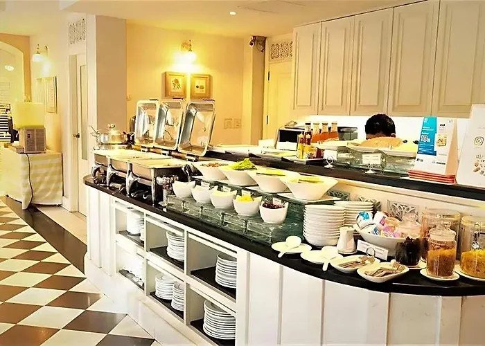 La Petite Salil Sukhumvit 8