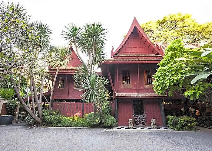 Hotel La Petite Salil Sukhumvit 8 Bangkok
