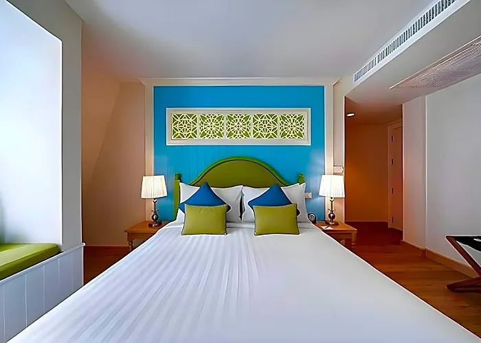Hotel La Petite Salil Sukhumvit 8