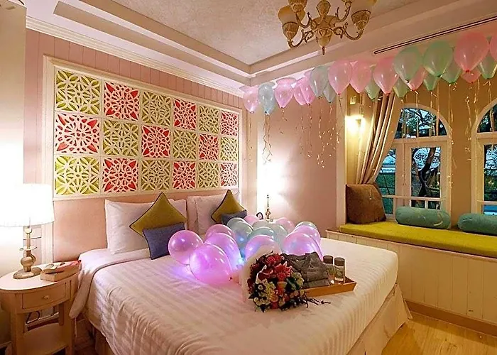 La Petite Salil Sukhumvit 8