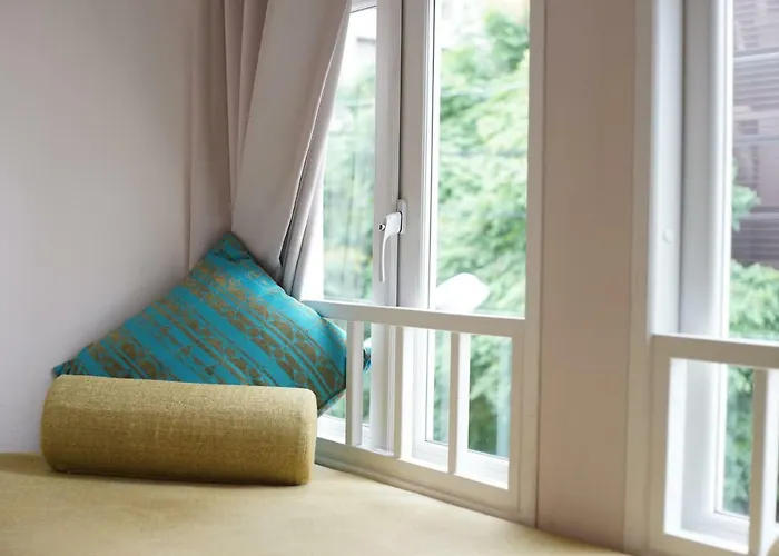 La Petite Salil Sukhumvit 8 4* Bangkok