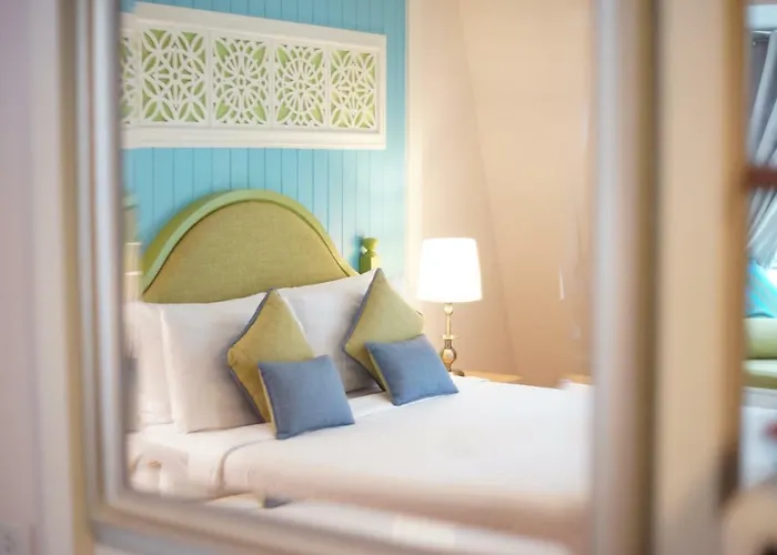 Hotel La Petite Salil Sukhumvit 8 Bangkok