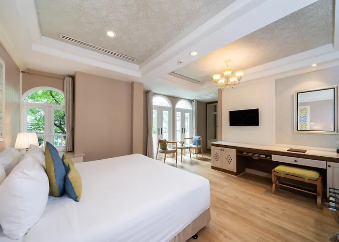 La Petite Salil Sukhumvit 8