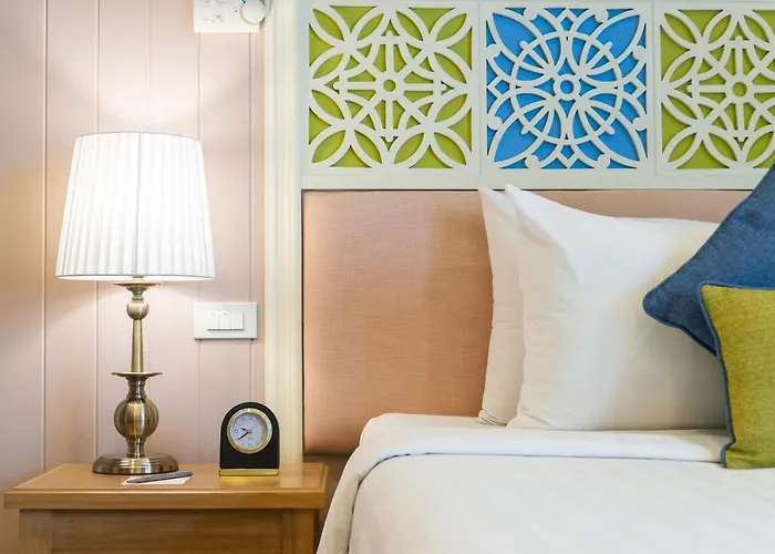 La Petite Salil Sukhumvit 8 4*